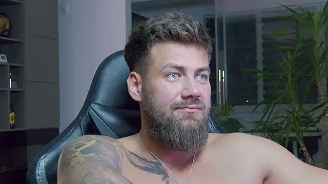 UbbeViking online show from 01.17.25