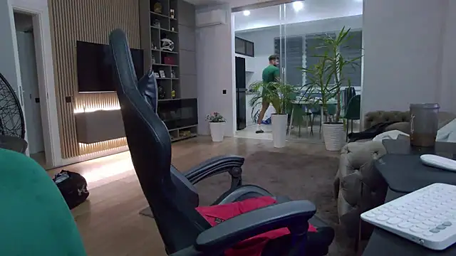 UbbeViking online show from 02.26.25