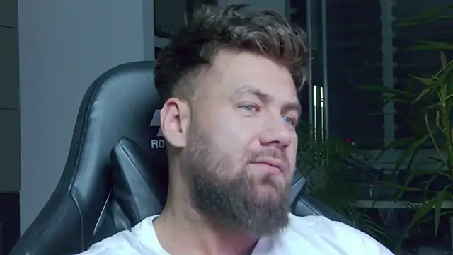 UbbeViking online show from 03.02.25