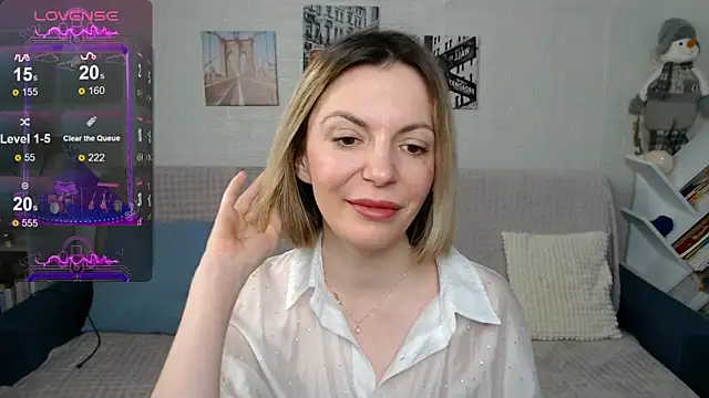 kiramarta online show from 12.18.24