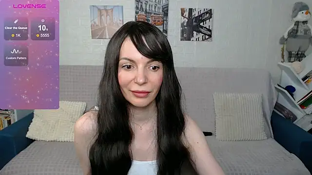 kiramarta online show from 01.29.25