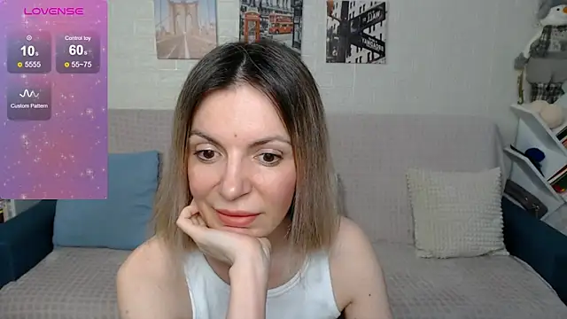 kiramarta online show from 01.30.25