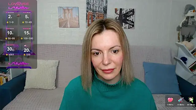 kiramarta online show from 02.10.25