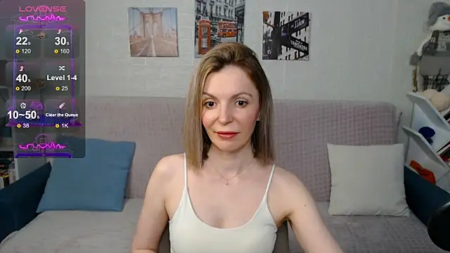 kiramarta online show from 02.22.25