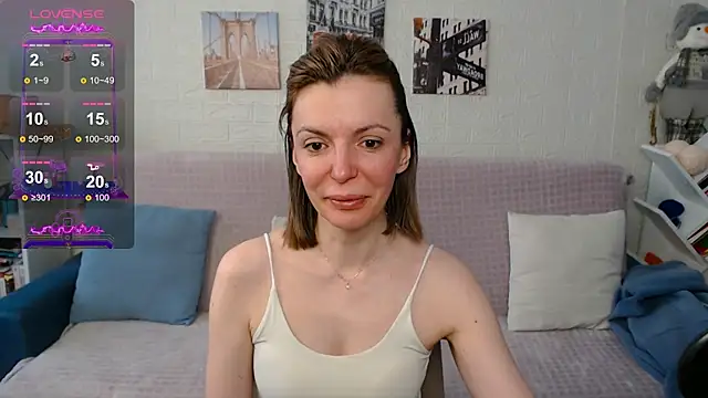 kiramarta online show from 02.24.25