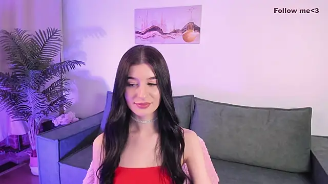 LauraCoy online show from 02.12.25