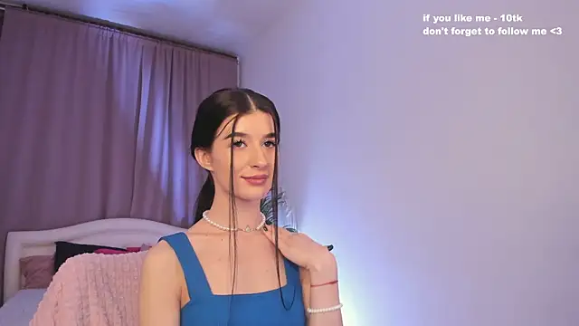 LauraCoy online show from 02.17.25