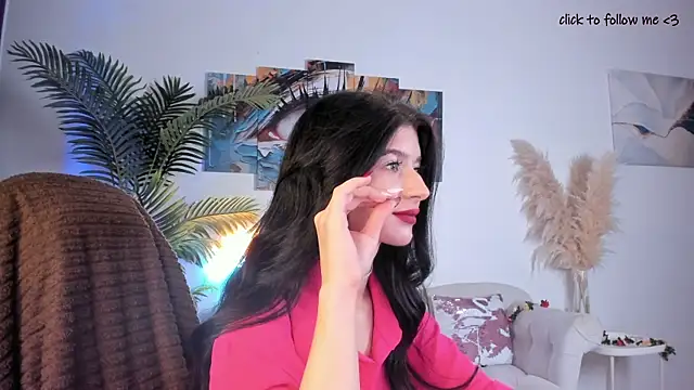 LauraCoy online show from 09.24.25