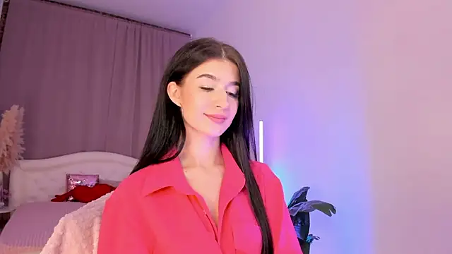 LauraCoy online show from 10.01.25