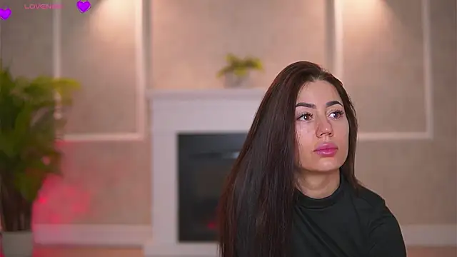 Snapshot of Abbela_White chatting on 11.11.25 Abbela White online show from 11.11.25