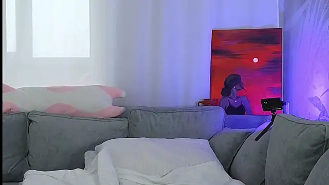 lily  foster online show from 03.11.25