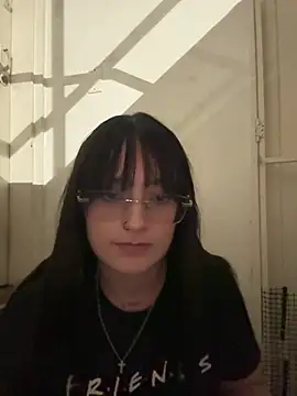 Snapshot of Megan_lu2 chatting on 01.08.25 Megan lu2 online show from 01.08.25