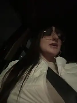 Snapshot of Megan_lu2 chatting on 01.17.25 Megan lu2 online show from 01.17.25