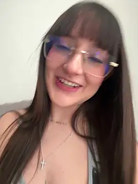 Snapshot of Megan_lu2 chatting on 02.25.25 Megan lu2 online show from 02.25.25