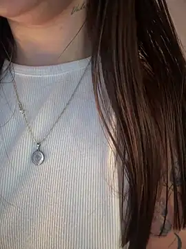 Snapshot of Megan_lu2 chatting on 03.23.25 Megan lu2 online show from 03.23.25