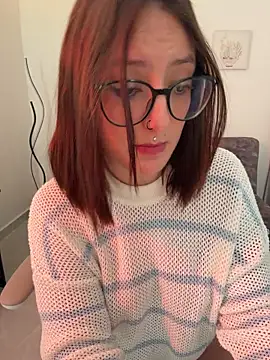 Megan lu2 online show from 02.16.26