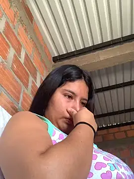 moncerrat luna online show from 01.30.25