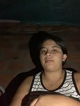 moncerrat luna online show from 02.09.25