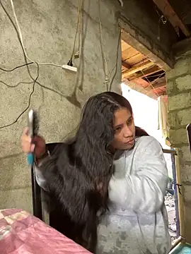 moncerrat luna online show from 03.19.25