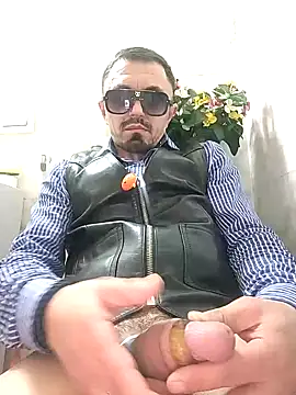 erbod Johnny online show from 10.01.25