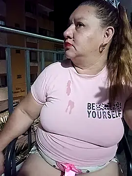 HORNY MATURE25 online show from 01.29.25