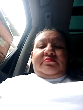 HORNY MATURE25 online show from 09.16.25