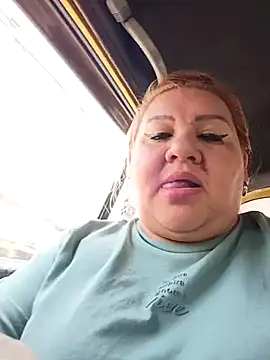 HORNY MATURE25 online show from 02.17.26