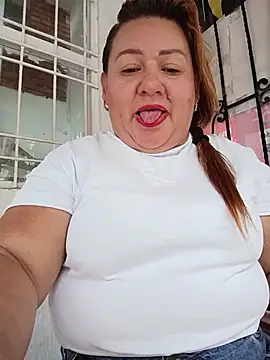 HORNY MATURE25 online show from 07.05.26
