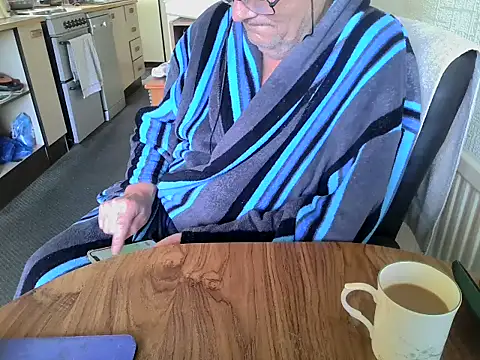 daddyflash online show from 11.08.25