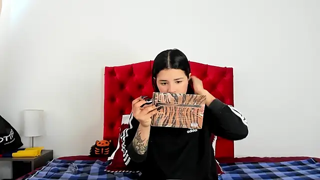 aliice walker  online show from 12.14.24