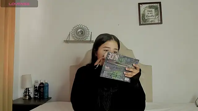 aliice walker  online show from 01.29.25