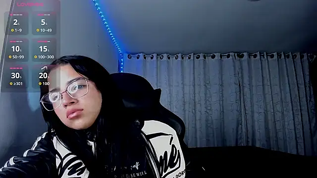 aliice walker  online show from 01.14.26