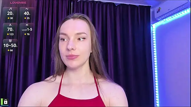 Snapshot of goodnightkitty chatting on 03.17.25 goodnightkitty online show from 03.17.25