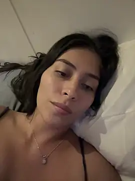 Sophie  Foxxx online show from 03.09.25