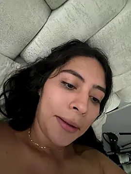 Sophie  Foxxx online show from 11.22.25