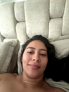 Sophie  Foxxx online show from 12.03.25