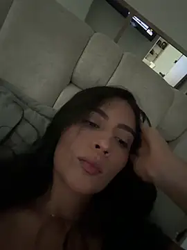 Sophie  Foxxx online show from 02.05.26