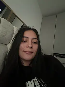 Sophie  Foxxx online show from 03.20.26