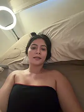 Sophie  Foxxx online show from 04.08.26