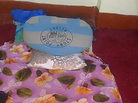 Pretty hazel online show from 02.24.26