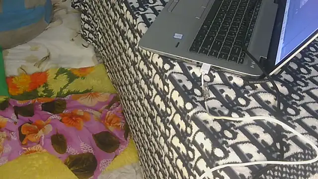 Pretty hazel online show from 03.23.26