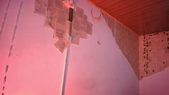 kisstarxxx online show from 09.10.25