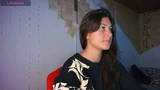 kisstarxxx online show from 09.17.25