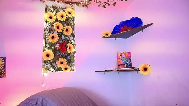 Snapshot of kisstarxxx chatting on 02.20.26 kisstarxxx online show from 02.20.26