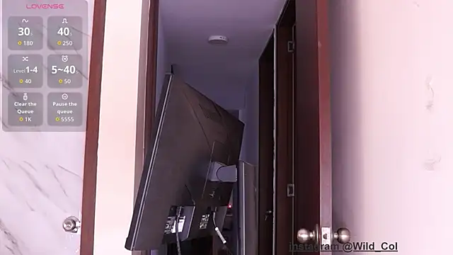 wild col  online show from 09.27.25