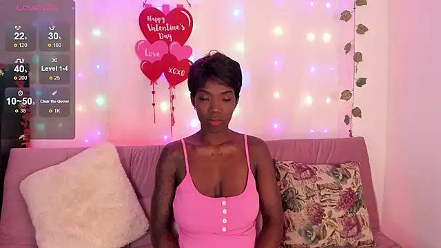 SamHill 1 online show from 02.15.25