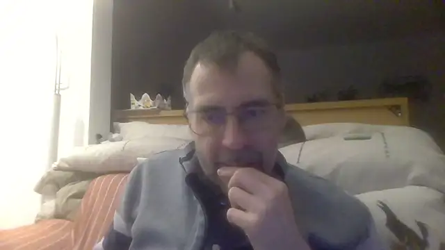 ptitcanard60600 online show from 01.28.25