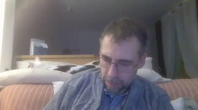 ptitcanard60600 online show from 02.05.25