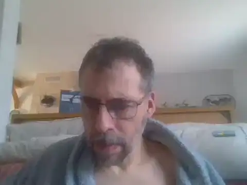 ptitcanard60600 online show from 02.08.25