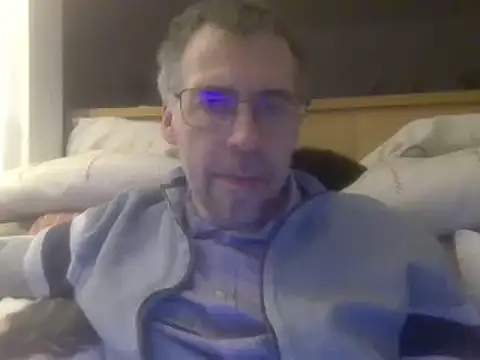 ptitcanard60600 online show from 02.12.25